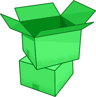 box